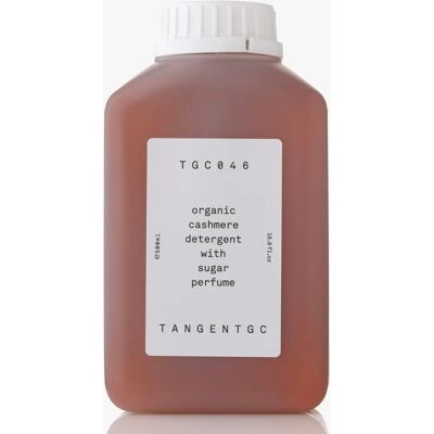 Tangent GC TGC046 Cashmere Vaskemiddel - Sukker Duft - 500ml Tangent GC TGC046 Cashmere Vaskemiddel - Sukker Duft - 500ml