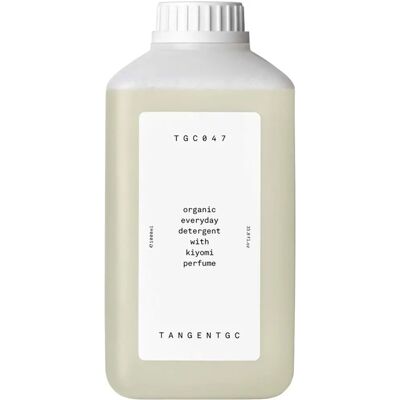 Tangent GC Kiyomi Tvättmedel - Miljövänligt, Veganskt, 1000ml Tangent GC Kiyomi Tvättmedel - Miljövänligt, Veganskt, 1000ml