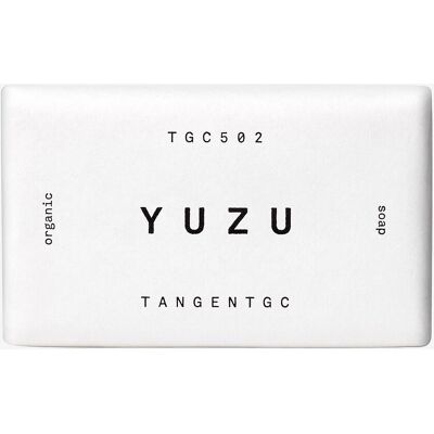 Tangent GC Yuzu Såpe - 100 g Tangent GC Yuzu Såpe - 100 g