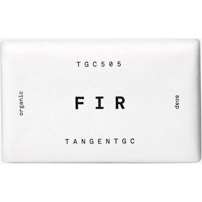 Tangent GC Furu Såpe - Naturlig, Fuktighetsgivende, 100g Tangent GC Furu Såpe - Naturlig, Fuktighetsgivende, 100g