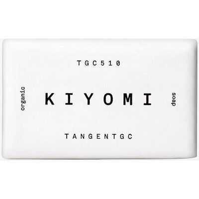 Tangent GC Kiyomi Såpe - 100g - Hvit Tangent GC Kiyomi Såpe - 100g - Hvit