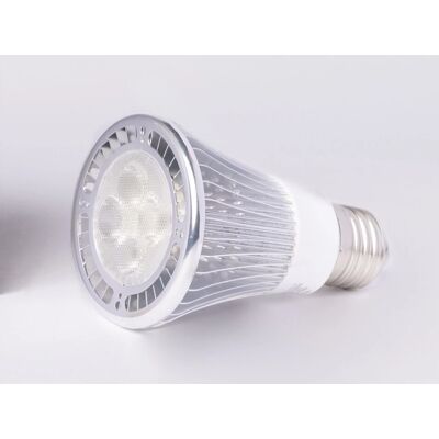 Venso EcoSolutions Cultura Pflanzenlampe - 6W LED Wachstumslicht E27 Venso EcoSolutions Cultura Pflanzenlampe - 6W LED Wachstumslicht E27