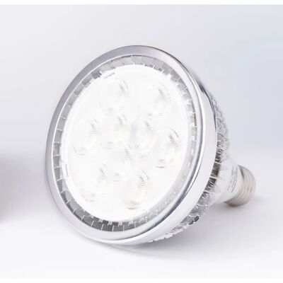 Venso EcoSolutions Venso E27 Lampe de croissance - Spectre complet 18W - Publicité Venso EcoSolutions Venso E27 Lampe de croissance - Spectre complet 18W - Publicité