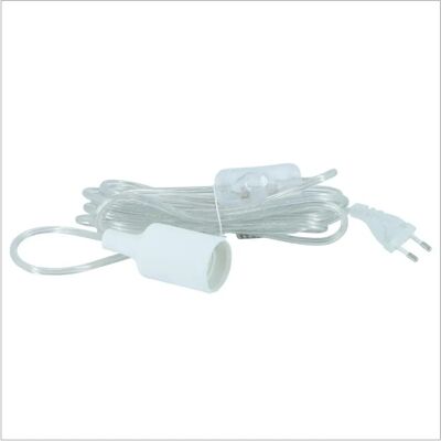 Venso EcoSolutions Parus E27 Wachslampe - Indoor Gardening Light Venso EcoSolutions Parus E27 Wachslampe - Indoor Gardening Light