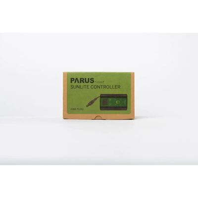 Venso EcoSolutions Venso SUNLiTE Steuergerät - Wachstumslicht für Zimmerpflanzen Venso EcoSolutions Venso SUNLiTE Steuergerät - Wachstumslicht für Zimmerpflanzen