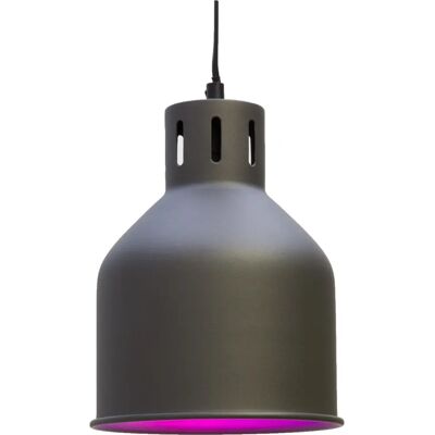 Venso EcoSolutions Saga Lampenschirm - Pflanzenlampe Venso EcoSolutions Saga Lampenschirm - Pflanzenlampe