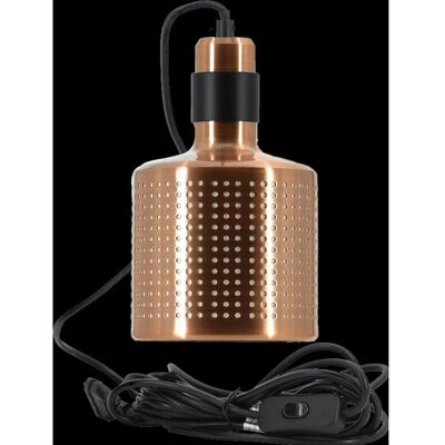Venso EcoSolutions VEGA Kupfer Grow Light - Pflanzenlampe für Zimmer Venso EcoSolutions VEGA Kupfer Grow Light - Pflanzenlampe für Zimmer
