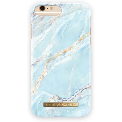 iDeal of Sweden Blauwe Telefoonhoesje - Smartphone Case iDeal of Sweden Blauwe Telefoonhoesje - Smartphone Case