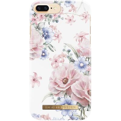 Funda para iPhone iDeal of Sweden Romance Floral - Carcasa Funda para iPhone iDeal of Sweden Romance Floral - Carcasa