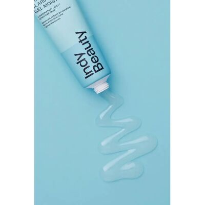 Indy Beauty - Klargjørende gelé med niacinamid og C-vitamin - 4% niacinamid - 2% vitamin C - 50 ml Indy Beauty - Klargjørende gelé med niacinamid og C-vitamin - 4% niacinamid - 2% vitamin C - 50 ml