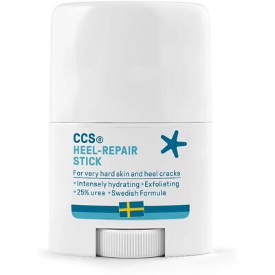 CCS - Heel Repair Stick - 25% Urea - Heel repair stick CCS - Heel Repair Stick - 25% Urea - Heel repair stick