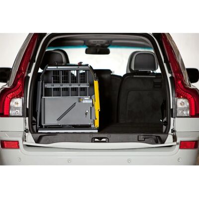 MIMsafe Variocage SL Single - Hundetransport - Hundekar MIMsafe Variocage SL Single - Hundetransport - Hundekar