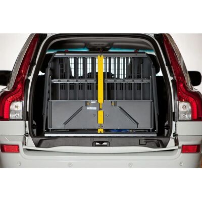 Mimsafe Variocage XL Dobbel - Hundebur Mimsafe Variocage XL Dobbel - Hundebur