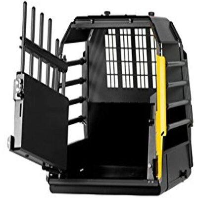MIMsafe Variocage SXS Einzel - Haustiertransportbox MIMsafe Variocage SXS Einzel - Haustiertransportbox