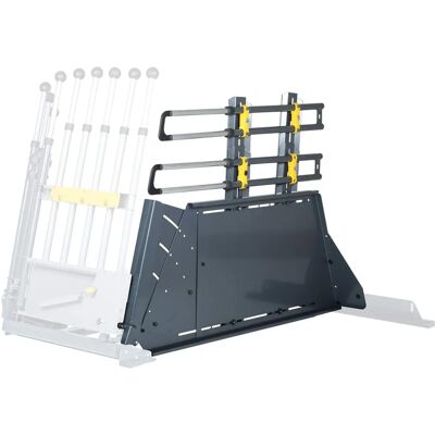 MIMSafe Vario Divider - Bilskillevegg MIMSafe Vario Divider - Bilskillevegg