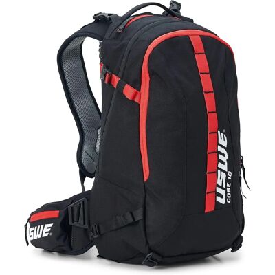 Mochila de Hidratación Uswe Core 16L - Ligera, Ajustable, Compatible con Hidratación Mochila de Hidratación Uswe Core 16L - Ligera, Ajustable, Compatible con Hidratación