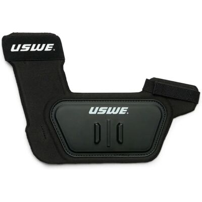 USWE Action Camera Harness NDM 2 - Black - Stabilizing Mount for USWE Packs USWE Action Camera Harness NDM 2 - Black - Stabilizing Mount for USWE Packs