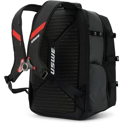USWE Buddy 40L Athlete Zaino - Sport e Viaggi USWE Buddy 40L Athlete Zaino - Sport e Viaggi