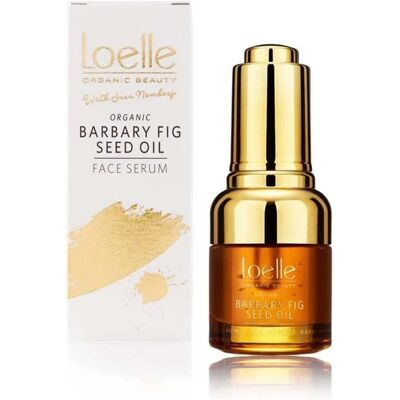 Loelle Aceite Facial de Argán y Higo Chumbo - Serum Loelle Aceite Facial de Argán y Higo Chumbo - Serum