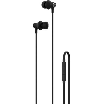 Unisynk Kuulokkeet 3,5mm - MUSTA Unisynk Kuulokkeet 3,5mm - MUSTA