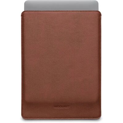Woolnut Läderhölster - MacBook Pro 14" - Skandinaviskt full-grain läder Woolnut Läderhölster - MacBook Pro 14" - Skandinaviskt full-grain läder