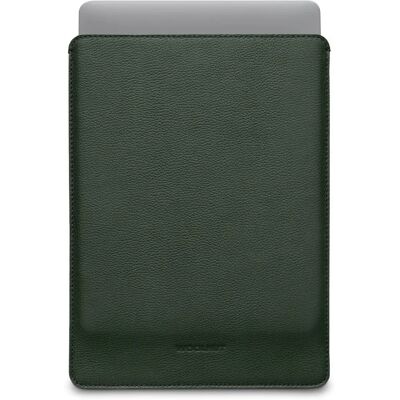Woolnut Läderfodral - MacBook Pro 14" (2021-2024) - Skandinavisk Läder Woolnut Läderfodral - MacBook Pro 14" (2021-2024) - Skandinavisk Läder