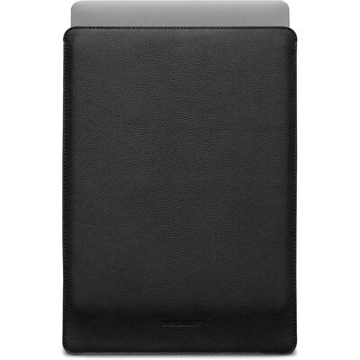 Lædercover til MacBook Pro 16" - Beskyttelse & Stil Lædercover til MacBook Pro 16" - Beskyttelse & Stil
