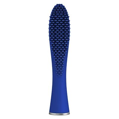 Foreo ISSA 1 pzs Azul - Cabezal de Cepillo Eléctrico Foreo ISSA 1 pzs Azul - Cabezal de Cepillo Eléctrico