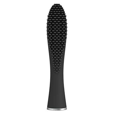 Foreo ISSA 1 pz. Negro - Cabezal de Cepillo Eléctrico Foreo ISSA 1 pz. Negro - Cabezal de Cepillo Eléctrico