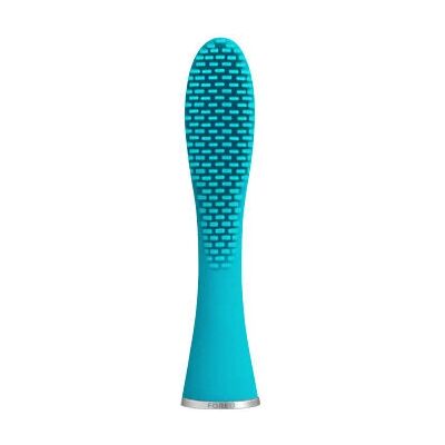 Foreo ISSA mini - Skånsom tandbørstehoved til følsomme tandkød - Mynte Foreo ISSA mini - Skånsom tandbørstehoved til følsomme tandkød - Mynte