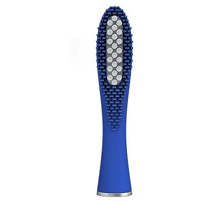 Foreo ISSA Hybrid - Cabezal de Recambio Azul Foreo ISSA Hybrid - Cabezal de Recambio Azul