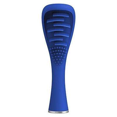 Foreo ISSA Azul - Limpiador de lengua - Cabezal de repuesto - Tipo de cepillo Foreo ISSA Azul - Limpiador de lengua - Cabezal de repuesto - Tipo de cepillo