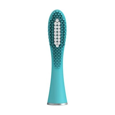 Foreo ISSA mini Hybrid - Bløde børster - Skånsom rengøring - Elektrisk tandbørste Foreo ISSA mini Hybrid - Bløde børster - Skånsom rengøring - Elektrisk tandbørste