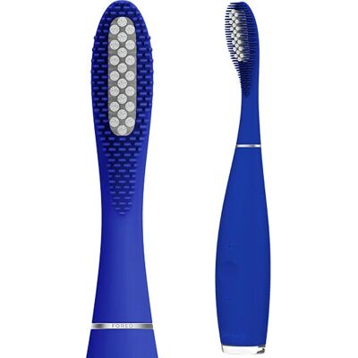 Cepillo de Dientes Eléctrico ISSA Hybrid - Mint - Azul Cepillo de Dientes Eléctrico ISSA Hybrid - Mint - Azul