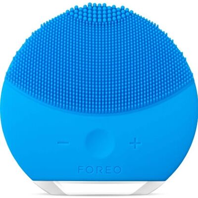 Foreo Luna Mini 2 - Aquamarine Foreo Luna Mini 2 - Aquamarine