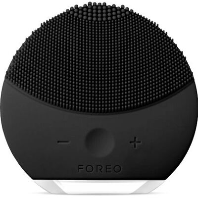 Foreo Luna Mini 2 - Minuit - Publicité Foreo Luna Mini 2 - Minuit - Publicité