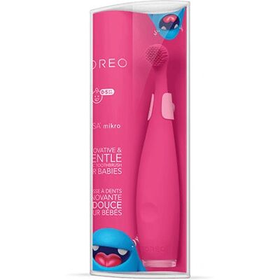Foreo ISSA mikro Cepillo de dientes sónico infantil - Sonic toothbrush Foreo ISSA mikro Cepillo de dientes sónico infantil - Sonic toothbrush