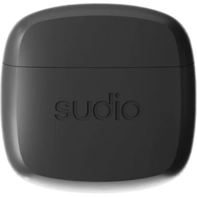 Sudio ECOUTEUR SANS FIL N2 - SCHWARZ Sudio ECOUTEUR SANS FIL N2 - SCHWARZ