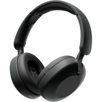 Sudio K2 PRO NOIR Bezprzewodowe słuchawki Bluetooth - Słuchawki Sudio K2 PRO NOIR Bezprzewodowe słuchawki Bluetooth - Słuchawki