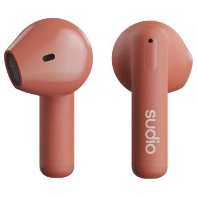 Sudio A1 - ROJO Sudio A1 - ROJO