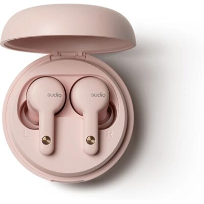 Sudio A2 - Rose - Publicité Sudio A2 - Rose - Publicité