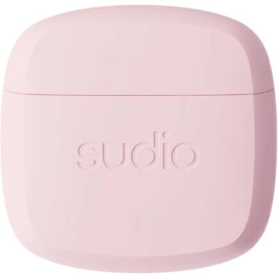 Sudio N2 Drahtlose Pink Bluetooth Kopfhörer - Headset Sudio N2 Drahtlose Pink Bluetooth Kopfhörer - Headset