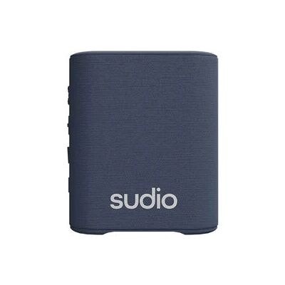 Sudio S2 Tragbarer Wasserdichter Bluetooth-Lautsprecher - Tragbares Audio-Gerät Sudio S2 Tragbarer Wasserdichter Bluetooth-Lautsprecher - Tragbares Audio-Gerät