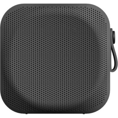 Głośnik Bluetooth Sudio F2 - czarny Głośnik Bluetooth Sudio F2 - czarny