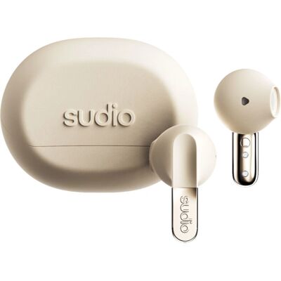 Sudio N3 Wireless In-ear Bluetooth Headphones - Headphones Sudio N3 Wireless In-ear Bluetooth Headphones - Headphones