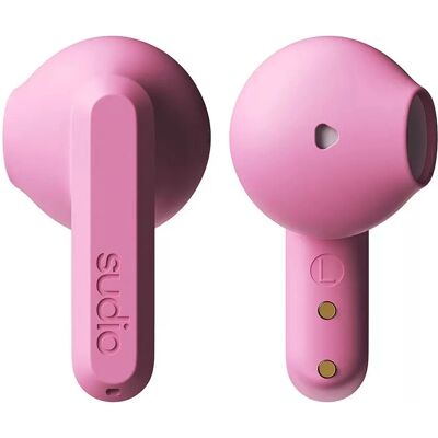 SUDIO A3 Pink Kopfhörer - Headphone SUDIO A3 Pink Kopfhörer - Headphone