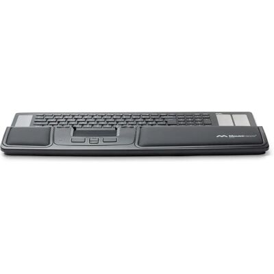 Trådløs Ergonomisk Mus Mousetrapper Prime - Datamus Trådløs Ergonomisk Mus Mousetrapper Prime - Datamus