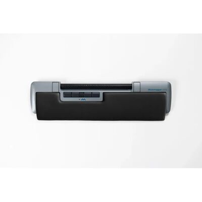 Ergonomisk mus Mousetrapper Delta Extended USB Type-A 4000 DPI Ergonomisk mus Mousetrapper Delta Extended USB Type-A 4000 DPI