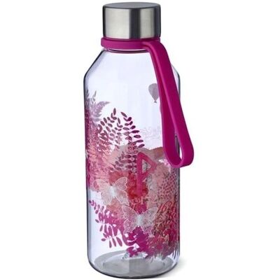 Carl Oscar WisdomFlask 650ml Butelka na wodę - Love Carl Oscar WisdomFlask 650ml Butelka na wodę - Love