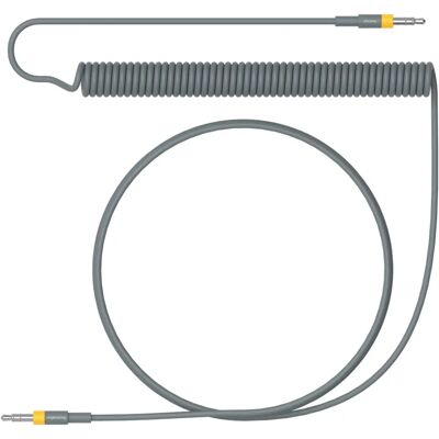 Teenage Engineering - TE014XS007 - 1.2 m - Audio Cable Teenage Engineering - TE014XS007 - 1.2 m - Audio Cable